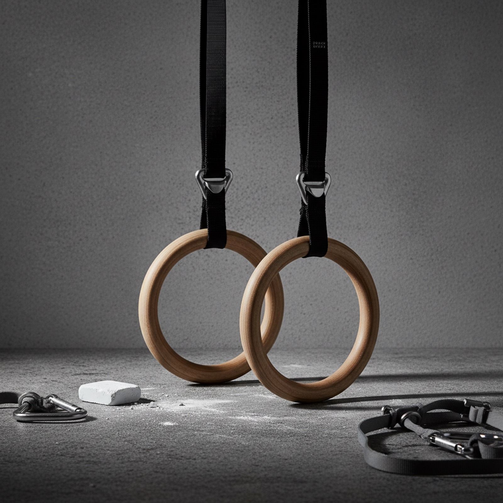 Anneaux de Suspension
