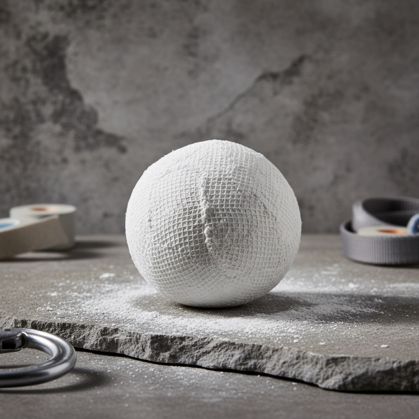 Boule de Magnésie Rechargeable