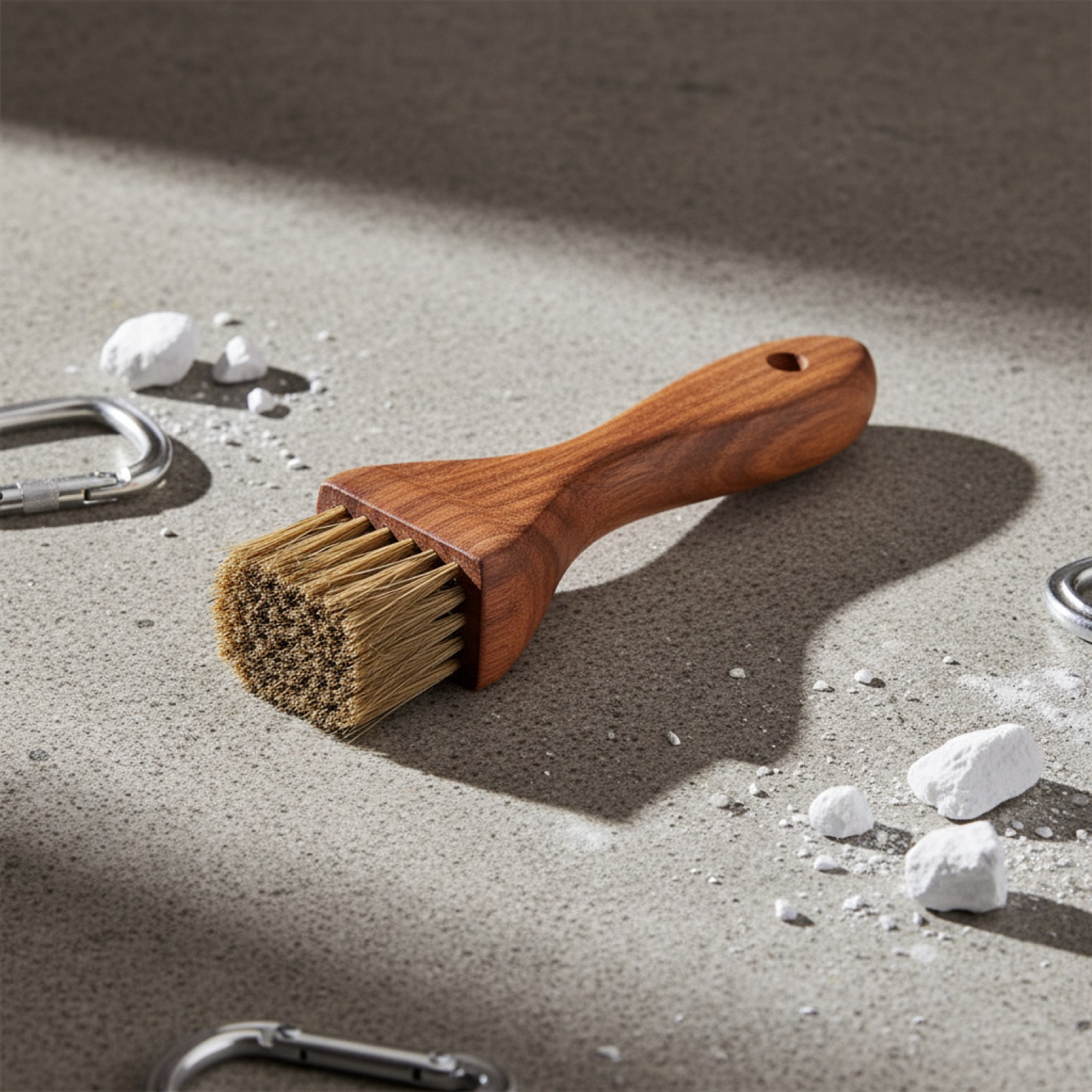 Brosse Poils de Sanglier