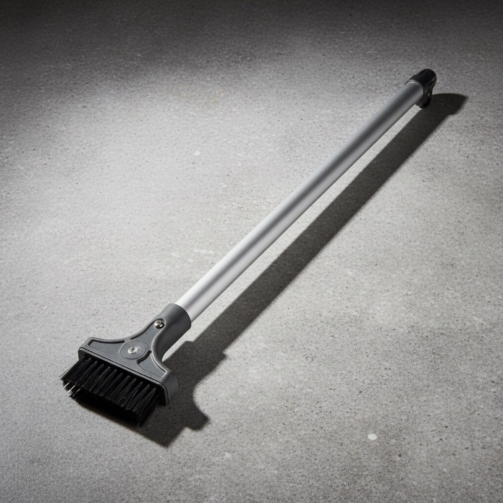 Brosse Télescopique