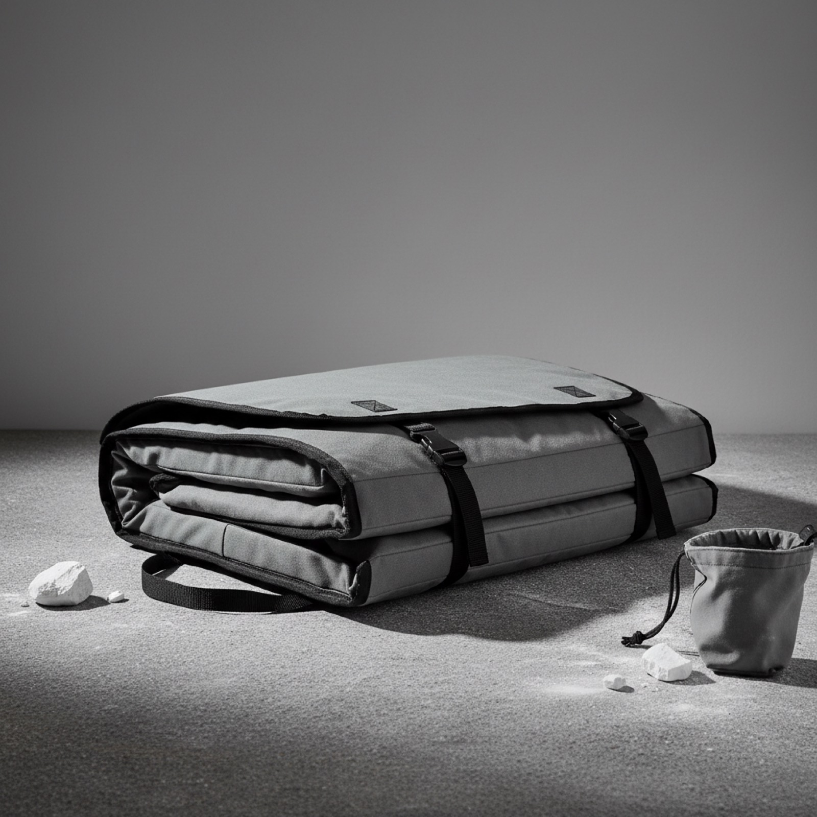 Crash Pad Nomade