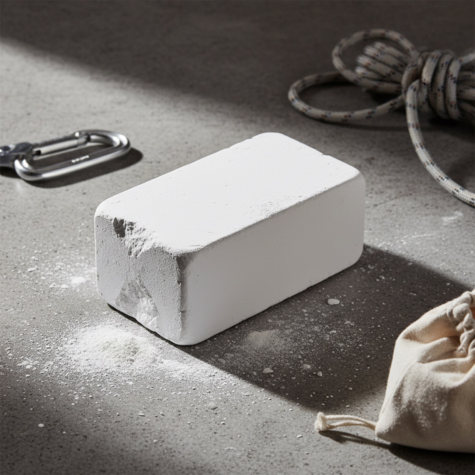 Magnésie en Blocs 56 g