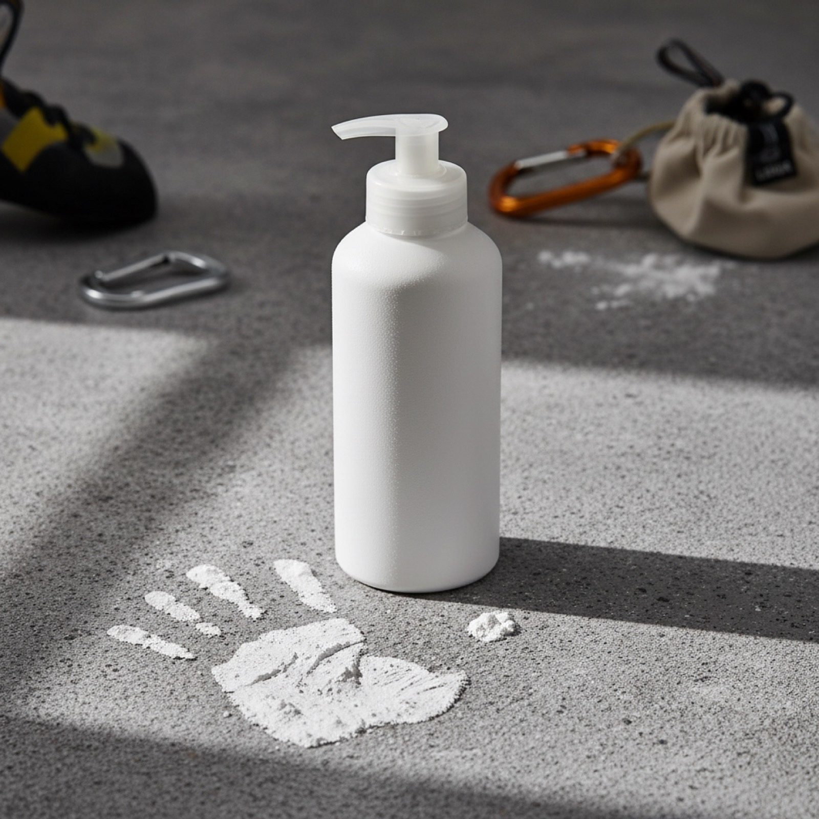 Magnésie Liquide 200 ml