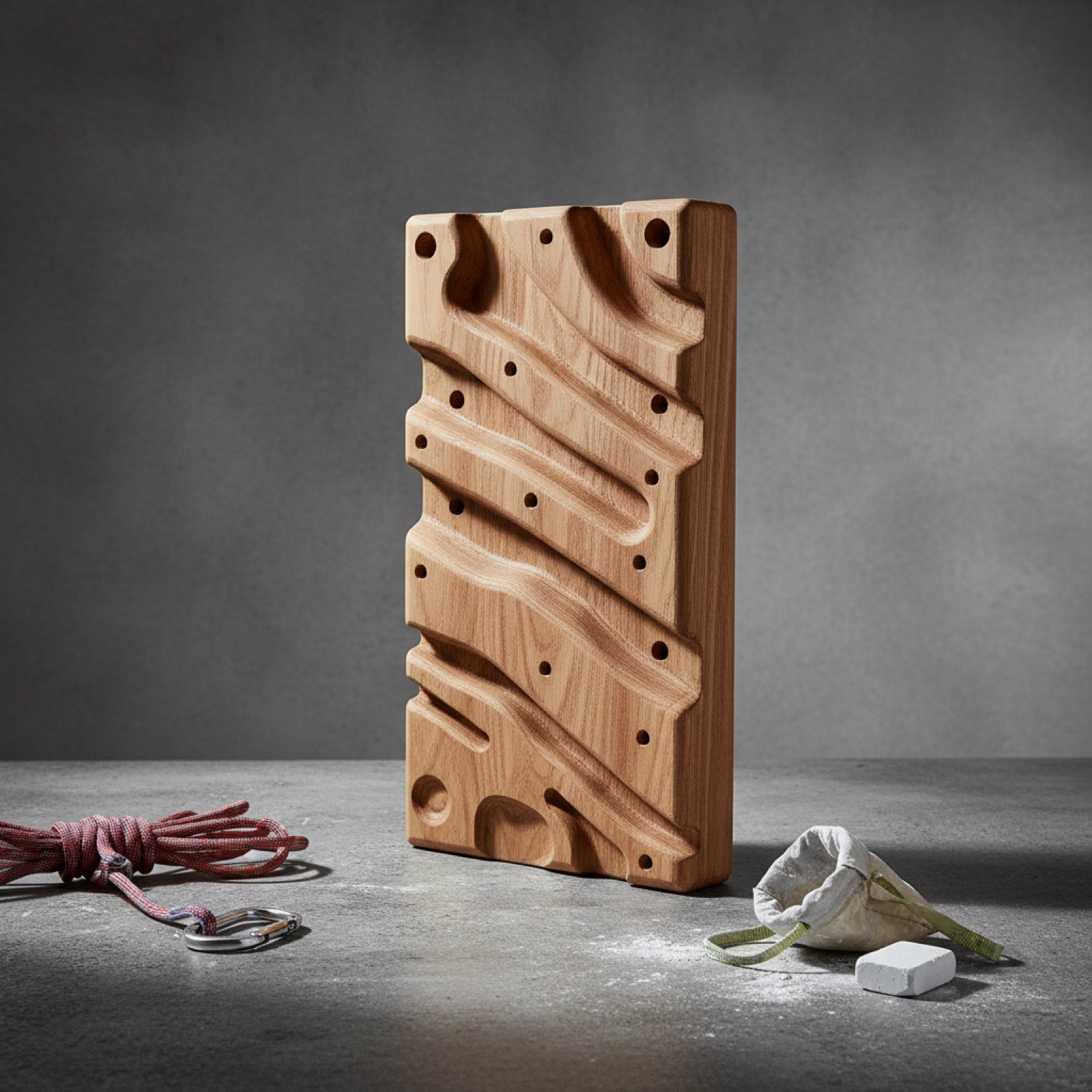 Poutre Hangboard Pro