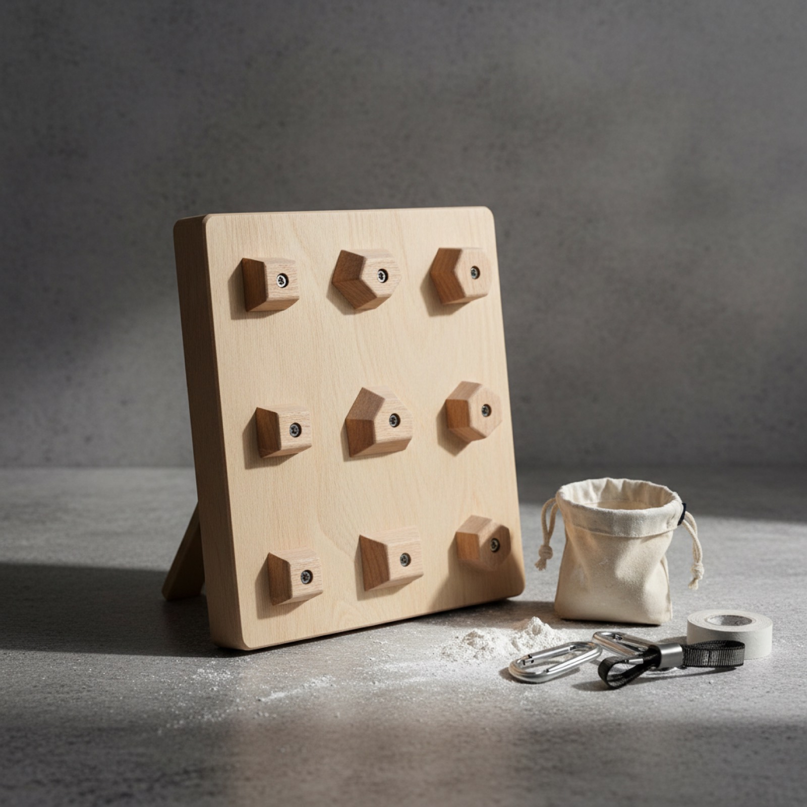 Mini Board d'Entraînement