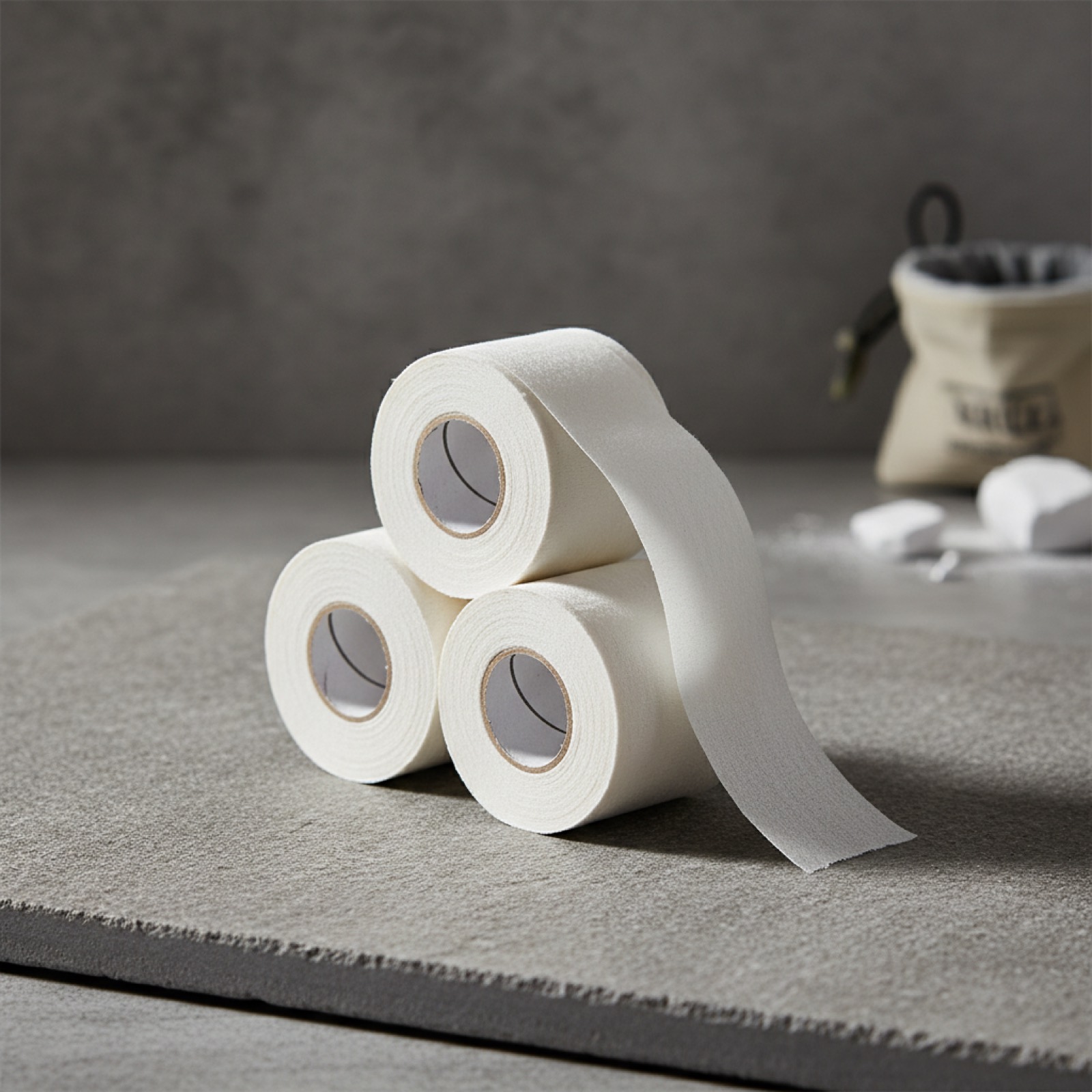 Tape Doigts (lot de 3)